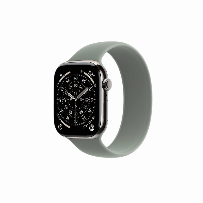 Smart Watches