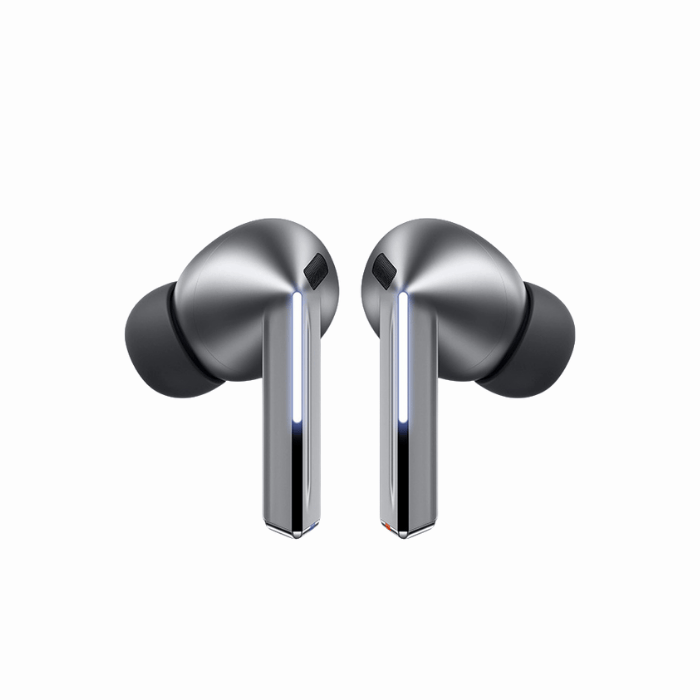 Earbuds & Headphones