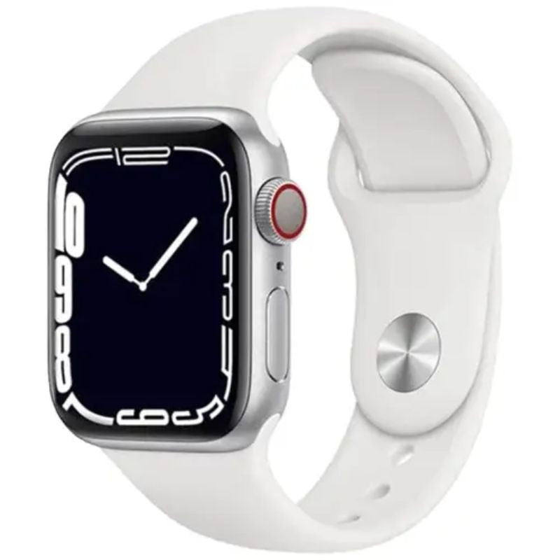 I8 Pro Max Smart Watch 44mm black