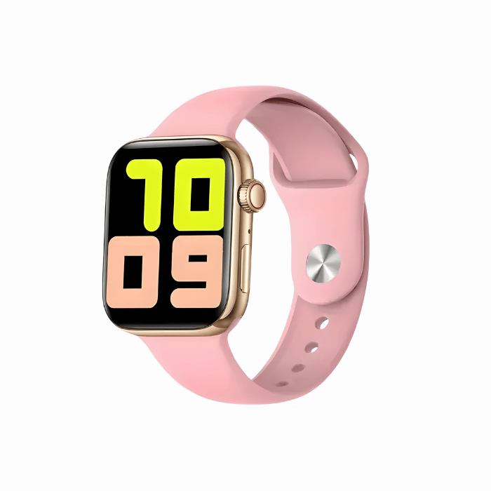 S1000 Pro 7+1 Series 10 Smart Watch