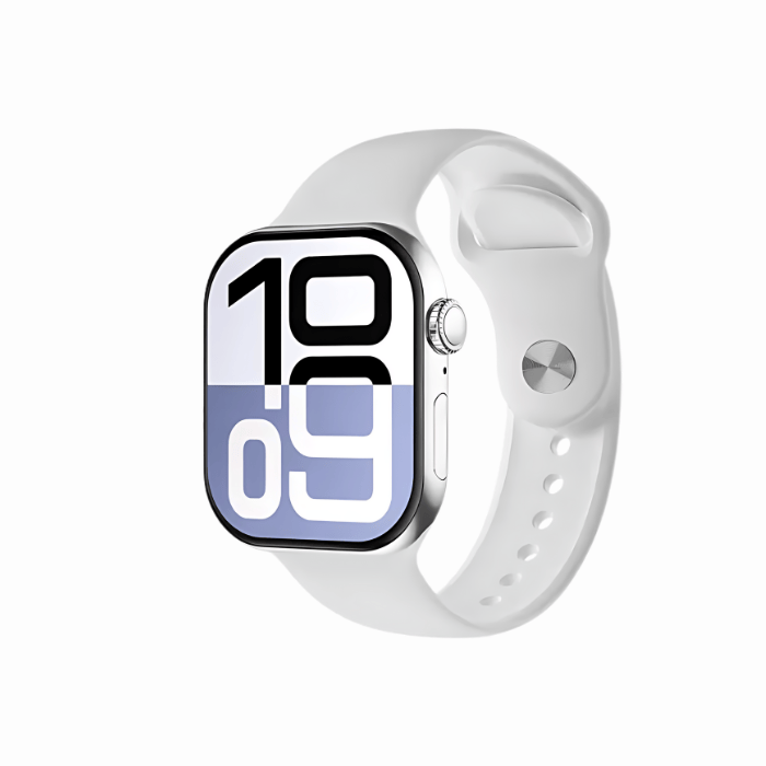 S1000 Pro 7+1 Series 10 Smart Watch