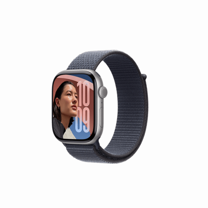 S1000 Pro 7+1 Series 10 Smart Watch