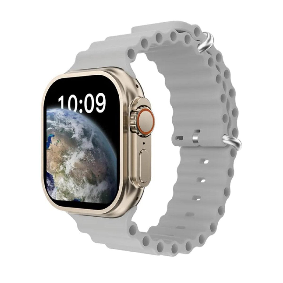 T10 Ultra Smart Watch 2.09inch Big Screen Watch 8 49mm