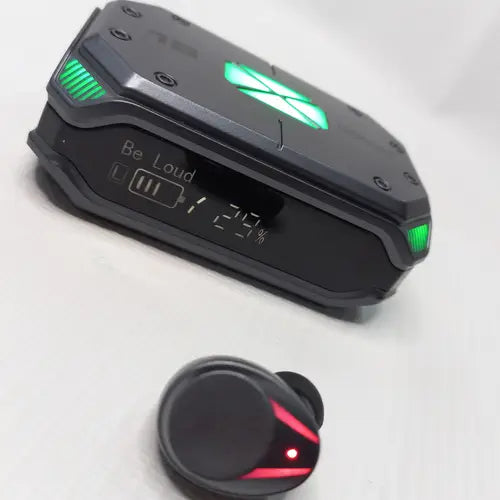 M41 Wireless Earbuds – Pure Stereo Sound, Seamless Connection
