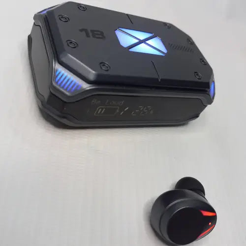 M41 Wireless Earbuds – Pure Stereo Sound, Seamless Connection