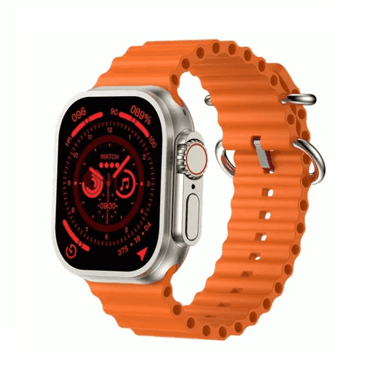 T10 Ultra Smart Watch 2.09inch Big Screen Watch 8 49mm