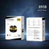 Wireless Earbuds Bluetooth 5.3 – HiFi Deep Bass